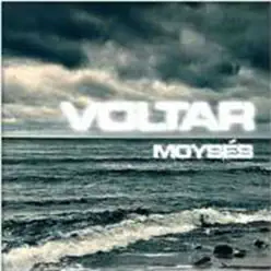 Voltar - Moyses