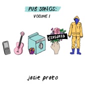 PUB SONGS, Vol. 1 - EP artwork