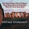 Notions - The Gene Stone, Vince Wallace, Kent Glen Musical Ensemble lyrics