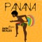 Panana (feat. Skales) - Akin Busari lyrics