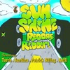 Sunshine Riddim - EP