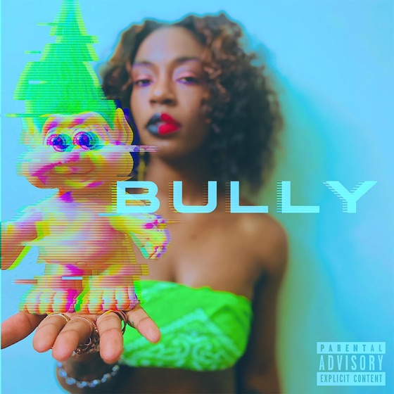 Cover artwork for Bully