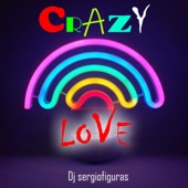 Crazy Love artwork