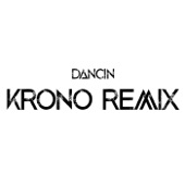 Dancin (KRONO Remix) [feat. Luvli] artwork