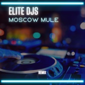Moscow Mule (Remix) artwork