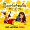 Flores Amarillas (Cris Morena Remix) artwork