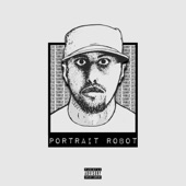 Portrait Robot artwork