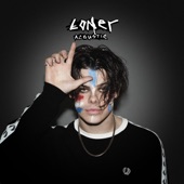 Loner (Acoustic) artwork