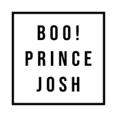 Prince Josh - Boo!