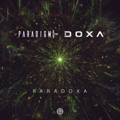 Paradoxa artwork