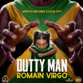 Dutty Man artwork