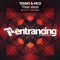 These Voices (DJ T.H. Extended Remix) - Tekno & MCO lyrics