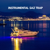 Saz Trap artwork