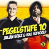 Pegelstufe 10 - Single