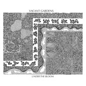 Vacant Gardens - Sunlight on Dry Grass