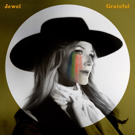 Cover artwork for Grateful