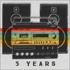 5 Years - Single