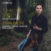 Johan Dalene - Violin Concerto, Op. 14: II. Andante