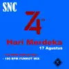 Hari Merdeka (17 Agustus) - Single album lyrics, reviews, download