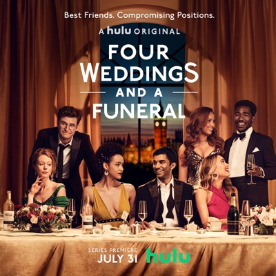 New Kind of Love (From “Four Weddings and a Funeral”) - Single - Skylar Grey