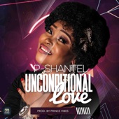 Unconditional Love artwork