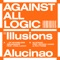 Alucinao (feat. Estado Unido & FKA Twigs) artwork