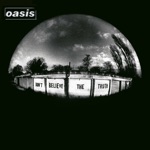 Oasis - Let There Be Love