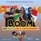 Boom Remix (feat. Felix LT & Yoel El Flow De Movimiento) artwork
