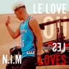 Le love ou les lovés - Single, 2019