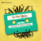 TVF's Yeh Meri Family - Vaibhav Bundhoo & Rohit Sharma