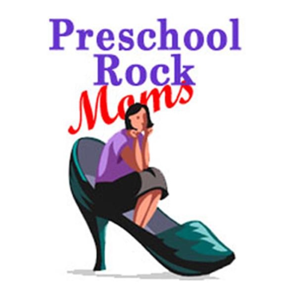 Preschool Rock Moms cover