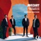 String Quartet No. 15 in D Minor, K.421: II. Andante artwork