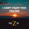 Ekzis - I Can't Fight This Feeling