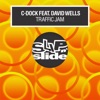 Traffic Jam (feat. David Wells) - Single