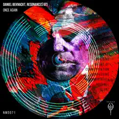 Once Again - Single by Daniel Beknackt & Resonances (IT) album reviews, ratings, credits