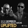 Uplifted (feat. Brian Lucas) - Single