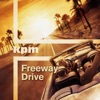 Freeway Drive artwork