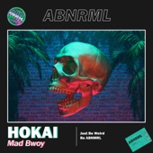 Mad Bwoy (2k19 ANTHEM) artwork