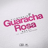 Guaracha Rosa artwork