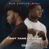 Can't Take It Slow (feat. Gval) - Single album lyrics, reviews, download