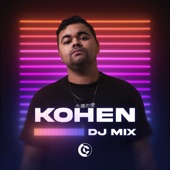 CONTROVERSIA: Kohen (DJ Mix) artwork