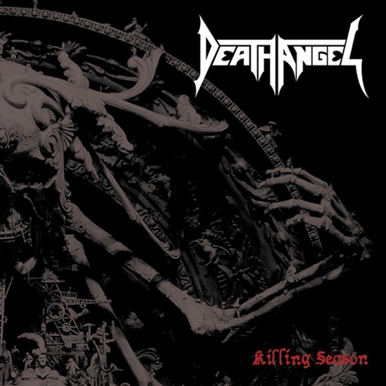 Cover artwork for God vs. God