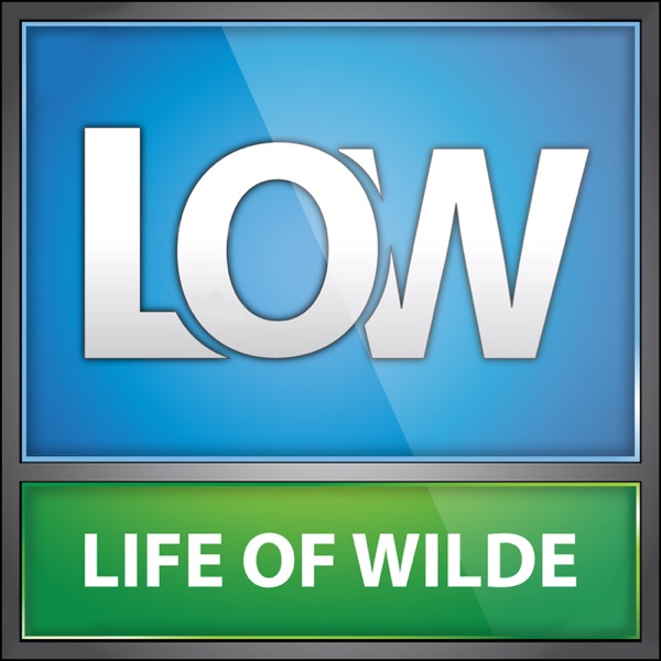 LIFEOFWILDE cover