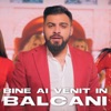 Bine Ai Venit in Balcani - Single