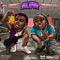 Blow (feat. G$ Lil Ronnie) - RoadRun CMoe lyrics