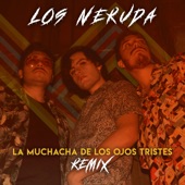 La Muchacha de los Ojos Tristes (Remix) artwork