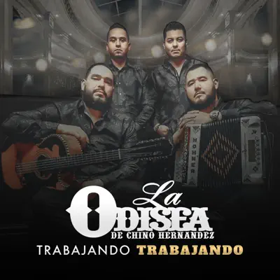 Trabajando Trabajando - La Odisea de Chino Hernandez Trabajando Trabajando - La Odisea de Chino Hernandez