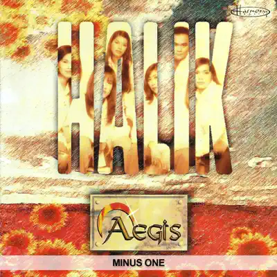 Halik (Minus One) - Aegis Halik (Minus One) - Aegis