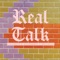 Real Talk (feat. Arkitek323 & Sancheezyy) - Silvandgold lyrics