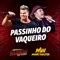 Passinho do Vaqueiro (feat. Mano Walter) - Alemão Do Forró lyrics